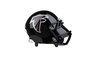 Atlanta Falcons Bluetooth Speaker Helmet - NIMA Speakers