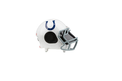 Indianapolis Colts Bluetooth Speaker Helmet - NIMA Speakers