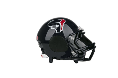 Houston Texans Bluetooth Speaker Helmet - NIMA Speakers