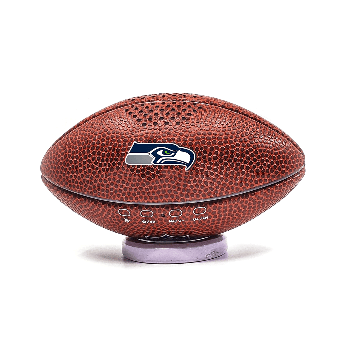 seattle seahawks football ball
