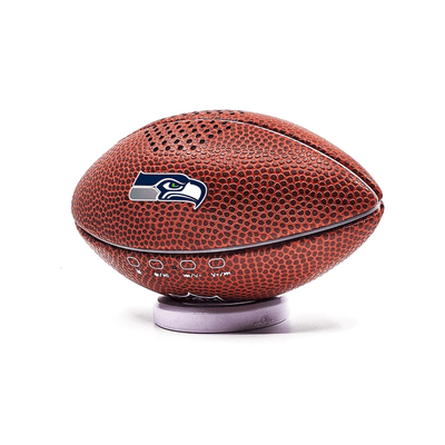 Seattle Seahawks Football Bluetooth Speaker - NIMA Speakers