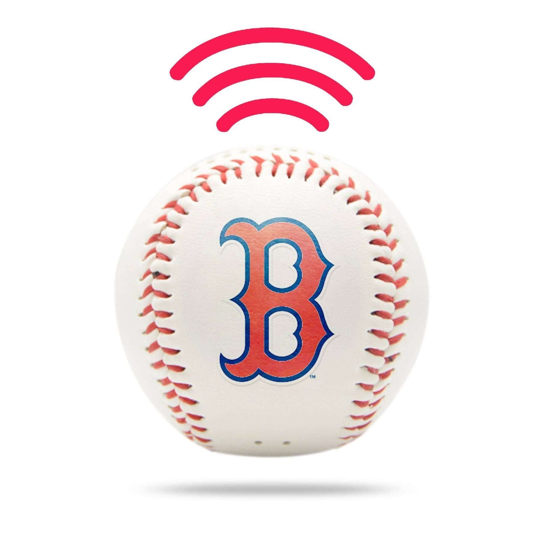 Baseball Bluetooth Speaker - NIMA Speakers