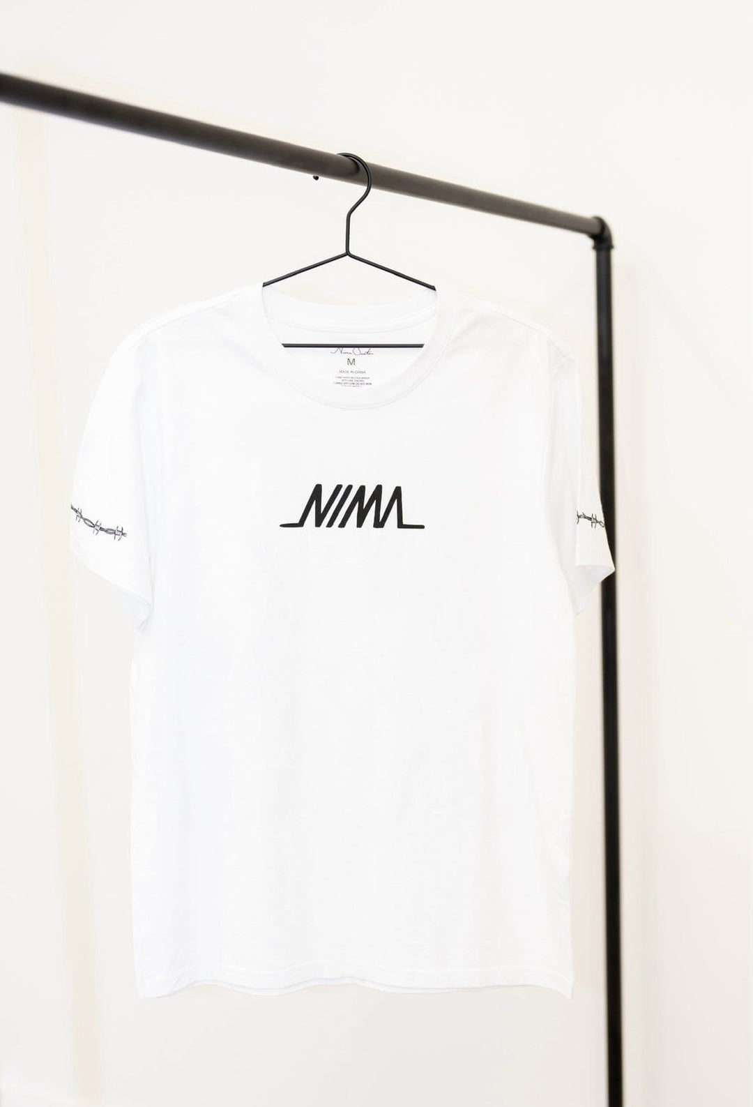 NIMA Apparel – NIMA Sports Audio