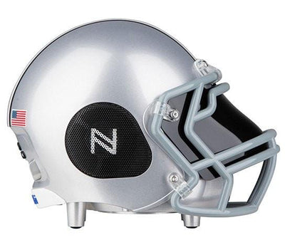 Ohio State University Bluetooth Speaker Helmet - NIMA Speakers