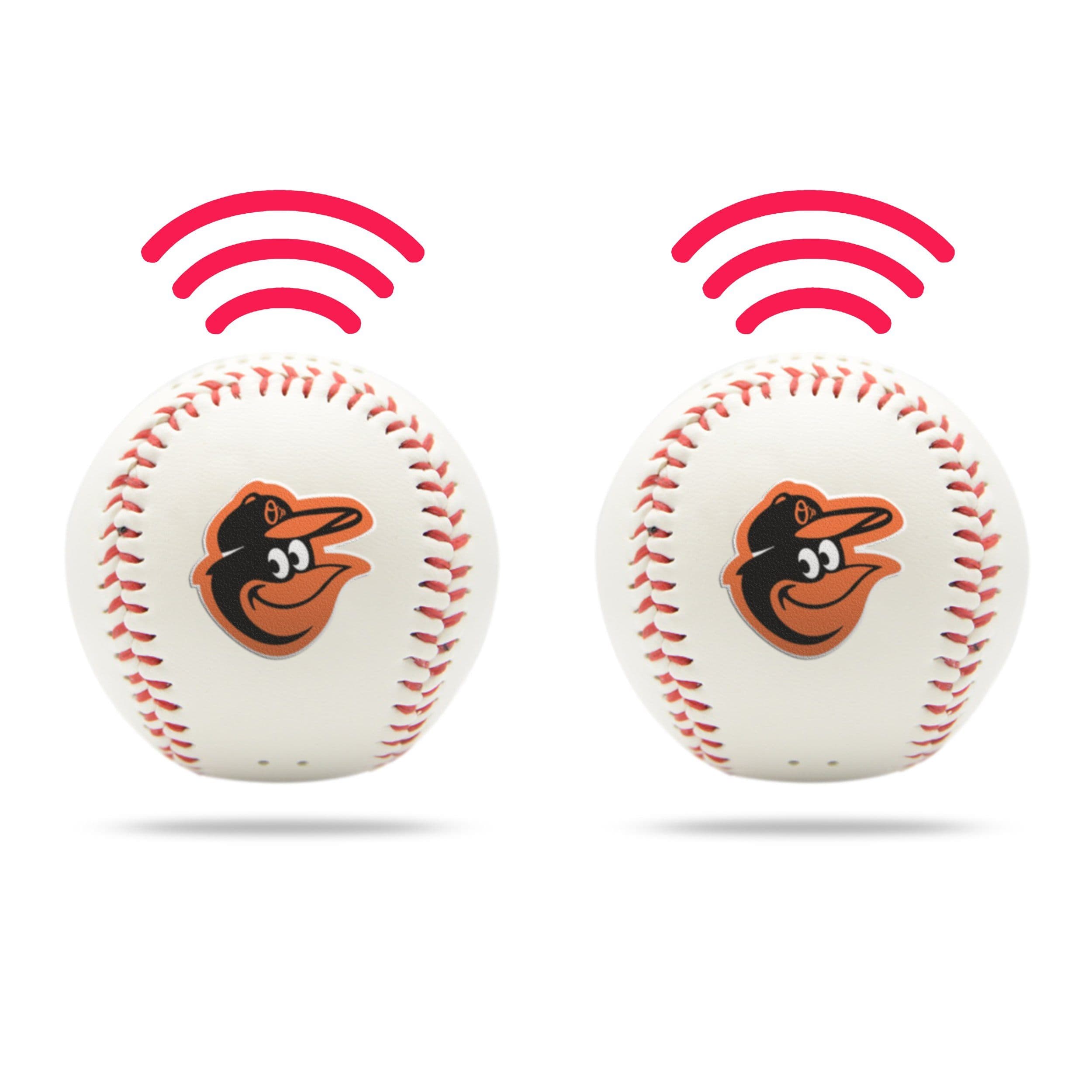 Baltimore Orioles Baseball Bluetooth Speaker - NIMA Speakers