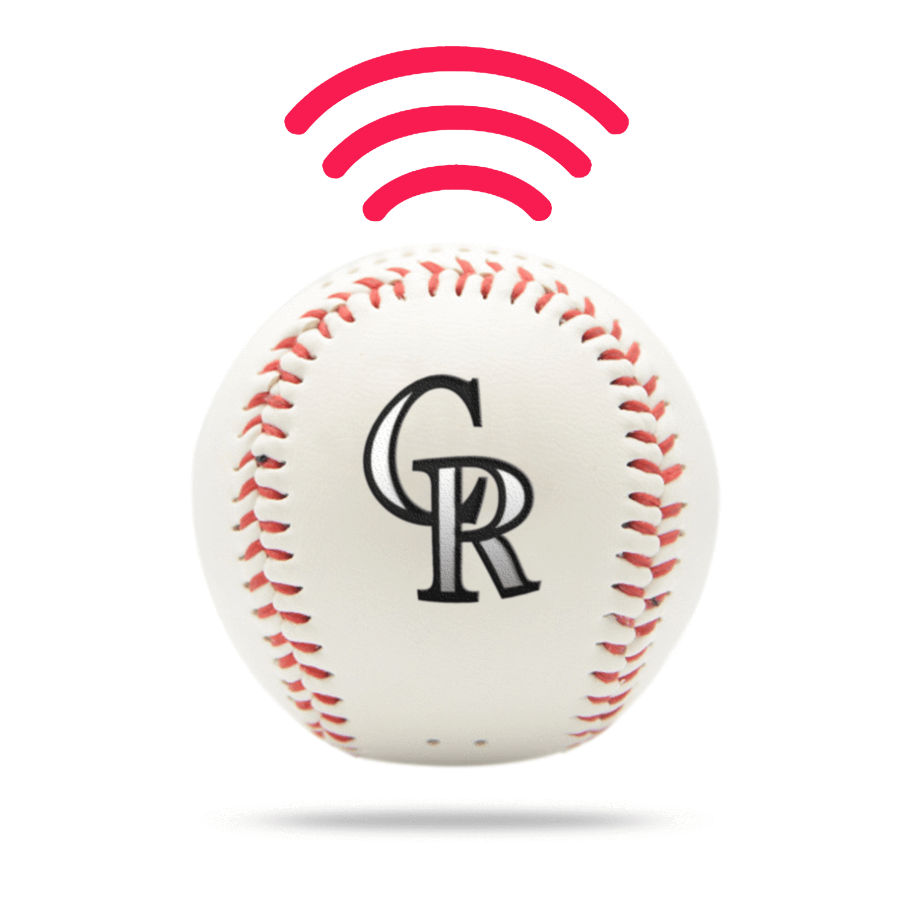 Baseball Bluetooth Speaker - NIMA Speakers