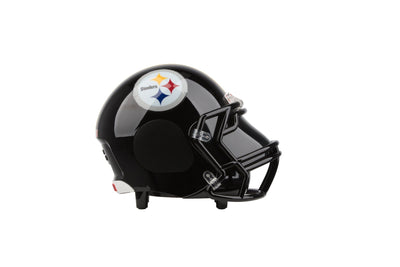 Pittsburgh Steelers Bluetooth Speaker Helmet - NIMA Speakers