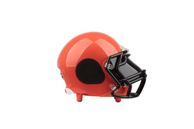 Cleveland Browns Bluetooth Speaker Helmet - NIMA Speakers