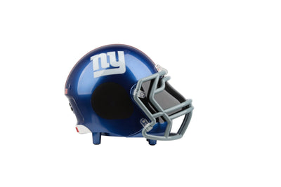 New York Giants Bluetooth Speaker Helmet - NIMA Speakers