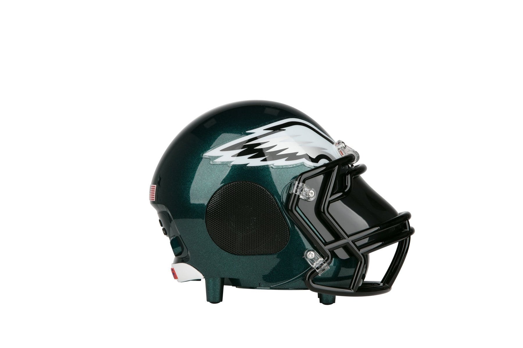 philadelphia eagles helmet