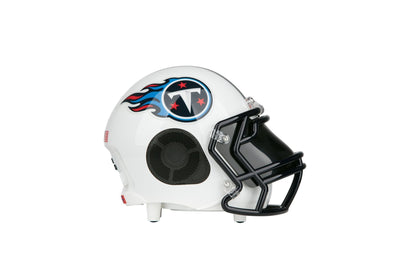 Tennessee Titans Bluetooth Speaker Helmet - NIMA Speakers