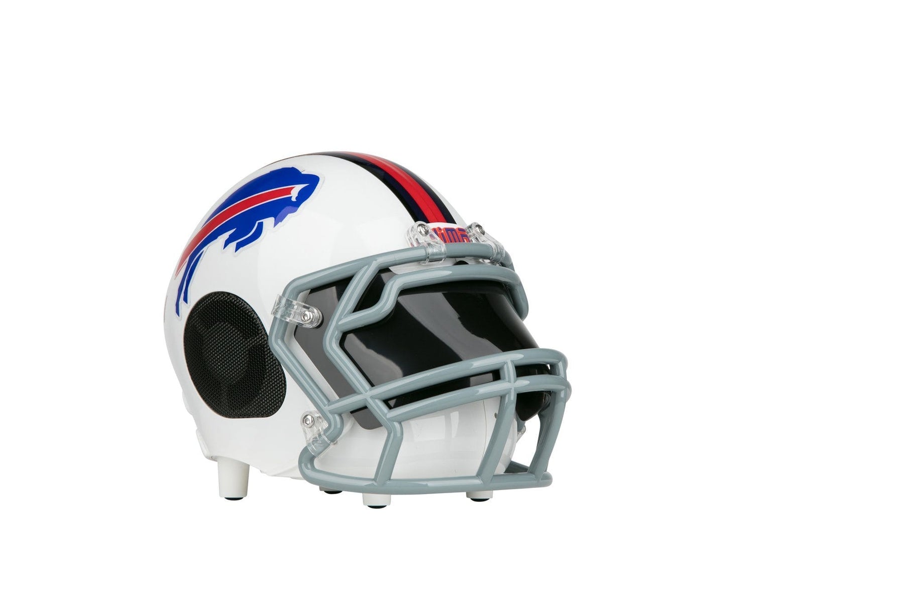 Buffalo Bills Bluetooth Speaker Helmet – NIMA Sports Audio