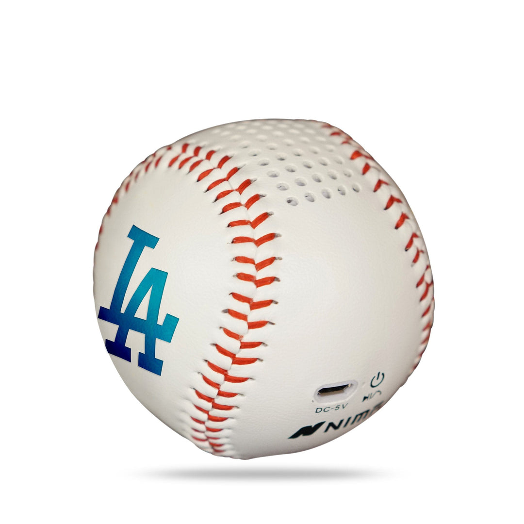 新品MLB公式ドジャースブルートゥースワイヤレス イヤホンdodgers 楽天市場】ロサンゼルス ドジャース公式グッズブルートゥース