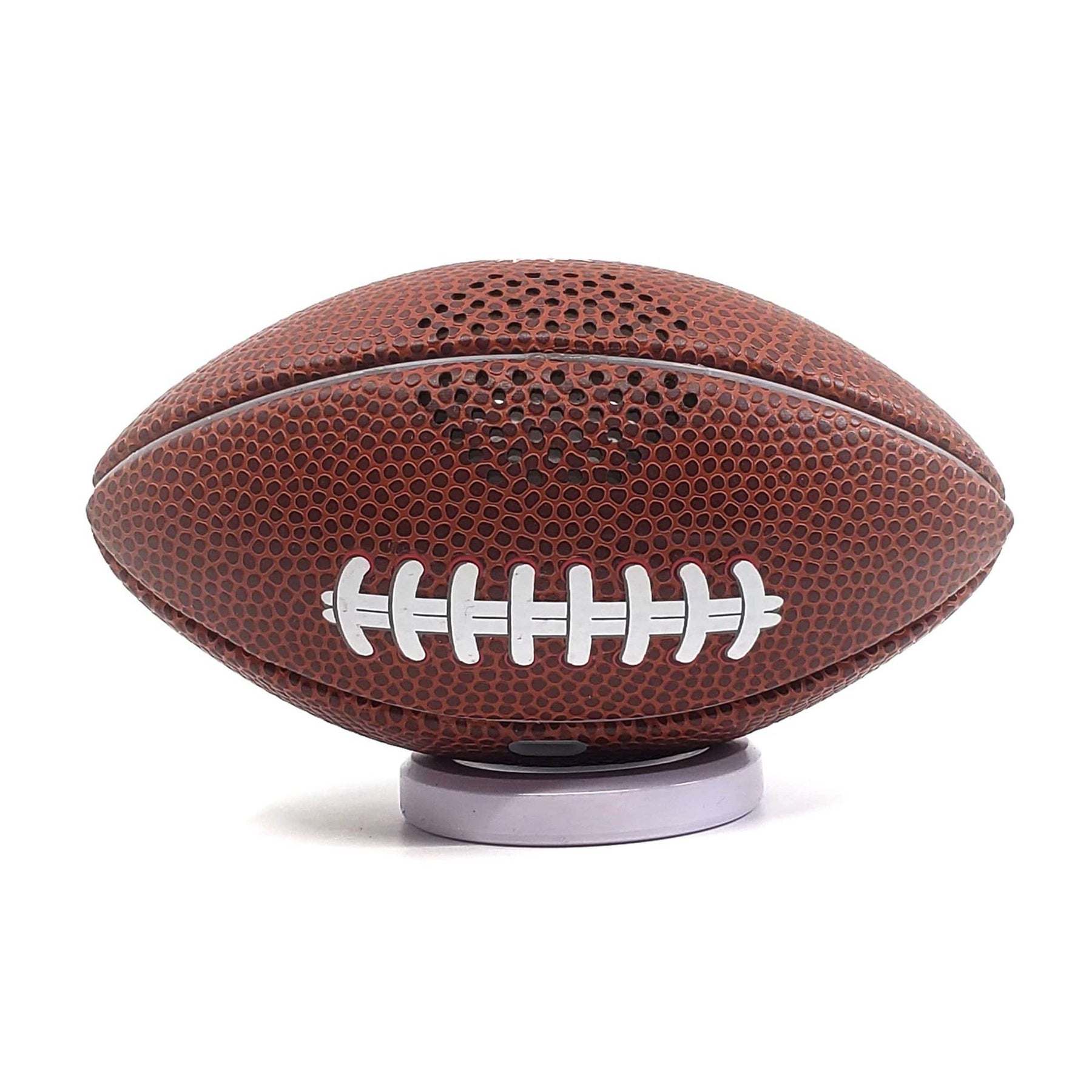 Pittsburgh Steelers Football Bluetooth Speaker – NIMA Sports Audio