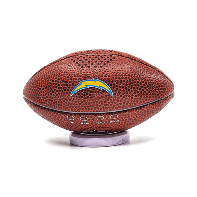 Los Angeles Chargers Football Bluetooth Speaker - NIMA Speakers