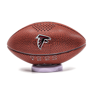 Atlanta Falcons Football Bluetooth Speaker - NIMA Speakers