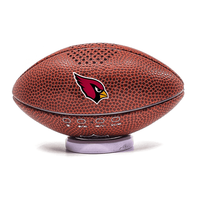 Arizona Cardinals Football Bluetooth Speaker - NIMA Speakers