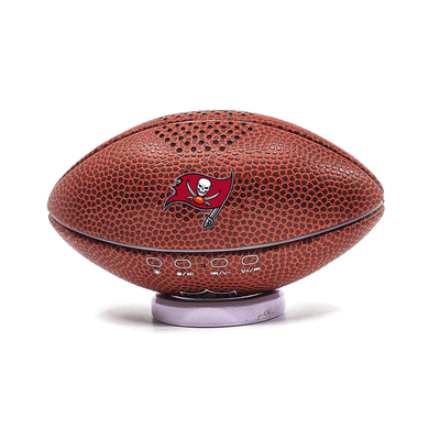 Tampa Bay Buccaneers Football Bluetooth Speaker - NIMA Speakers