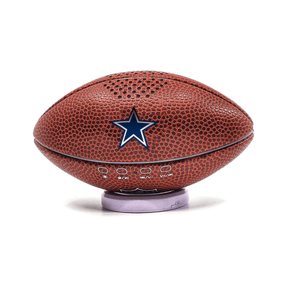 Dallas Cowboys Football Bluetooth Speaker - NIMA Speakers