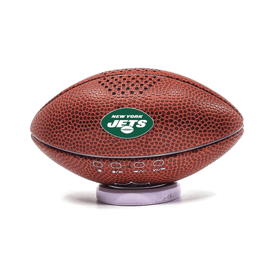 New York Jets Football Bluetooth Speaker - NIMA Speakers