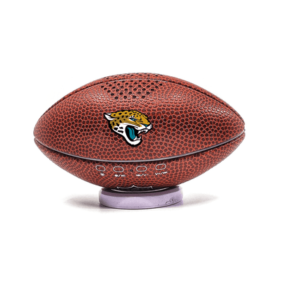 Jacksonville Jaguars Football Bluetooth Speaker - NIMA Speakers