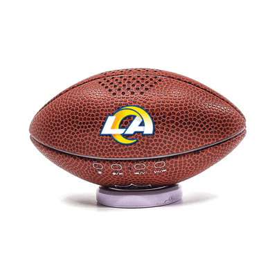 Los Angeles Rams Football Bluetooth Speaker - NIMA Speakers