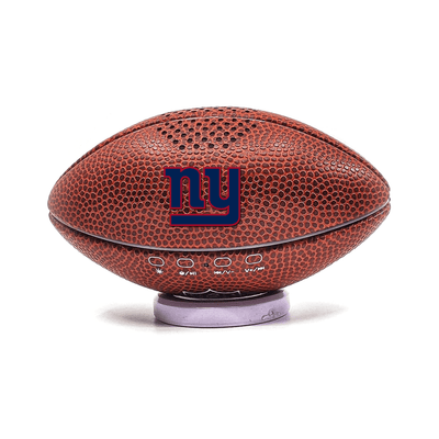 New York Giants Football Bluetooth Speaker - NIMA Speakers