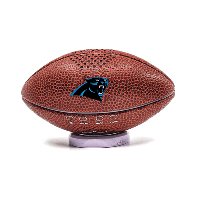 Carolina Panthers Football Bluetooth Speaker - NIMA Speakers