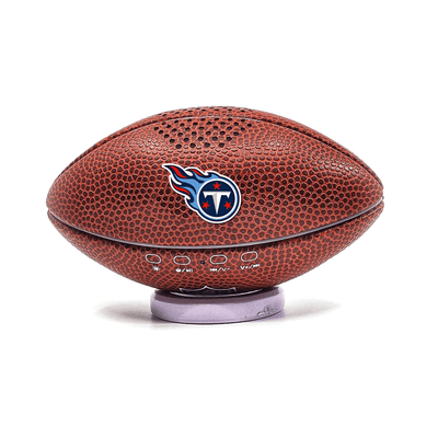 Tennessee Titans Football Bluetooth Speaker - NIMA Speakers