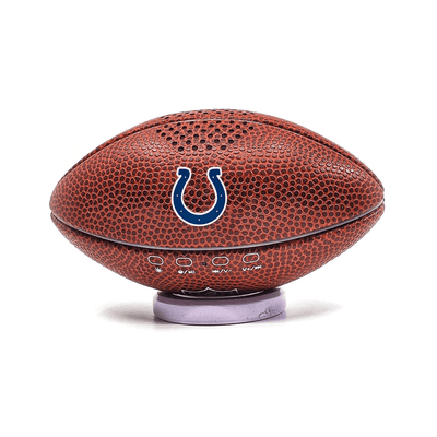 Indianapolis Colts Football Bluetooth Speaker - NIMA Speakers