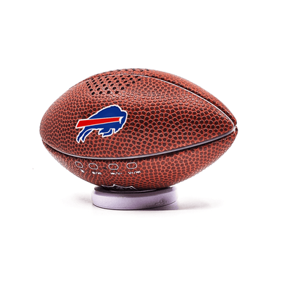 Buffalo Bills Football Bluetooth Speaker - NIMA Speakers