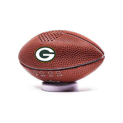 Green Bay Packers Football Bluetooth Speaker - NIMA Speakers