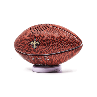 New Orleans Saints Football Bluetooth Speaker - NIMA Speakers