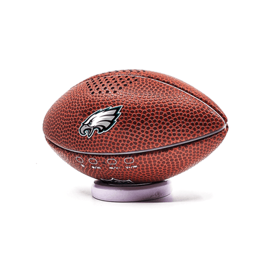 Philadelphia Eagles Football Bluetooth Speaker - NIMA Speakers