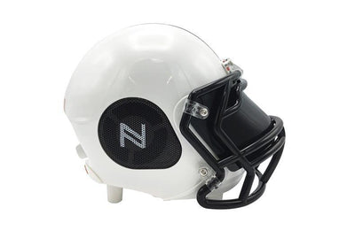 Penn State Nitty Lions Bluetooth Speaker Helmet - NIMA Speakers