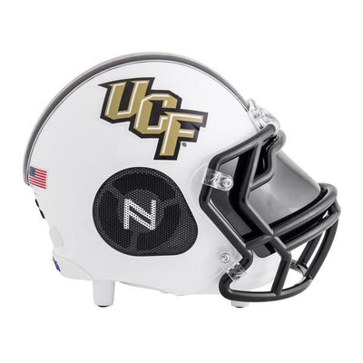 UCF Bluetooth Speaker Helmet - NIMA Speakers