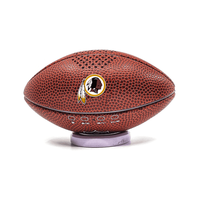 Washington Redskins Football Bluetooth Speaker - NIMA Speakers