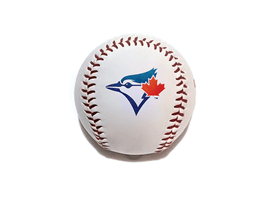 Toronto Blue Jays Baseball Bluetooth Speaker - NIMA Speakers