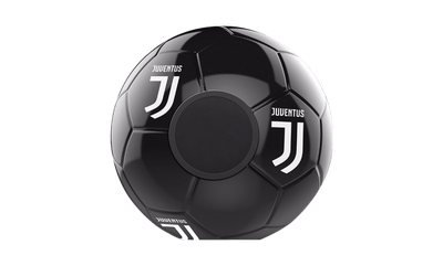 Modern Juventus Soccer Bluetooth Speaker - NIMA Speakers