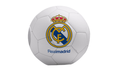 Classic Real Madrid Soccer Bluetooth Speaker - NIMA Speakers