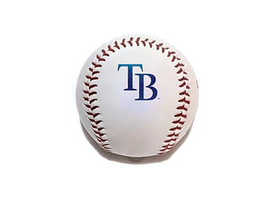Tampa Bay Rays Baseball Bluetooth Speaker - NIMA Speakers