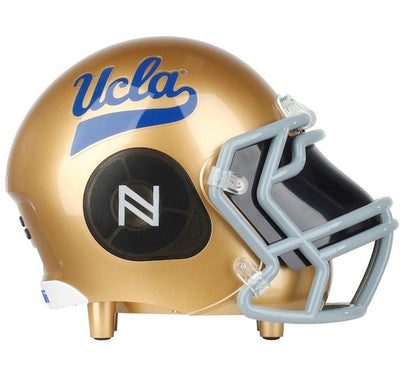 UCLA Bruins Bluetooth Speaker Helmet - NIMA Speakers